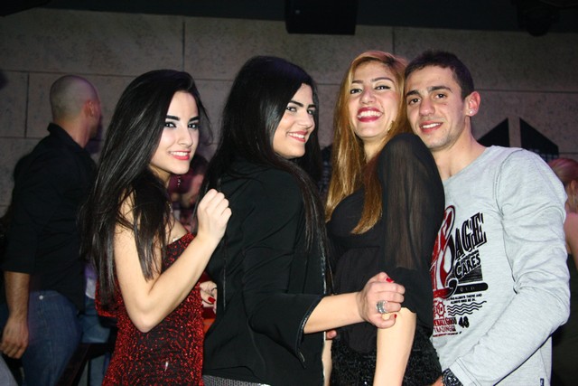 MAD on Saturday Night